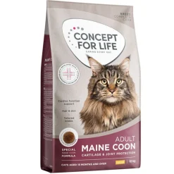 Concept for Life Maine Coon Adult Kylling
