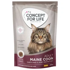 Concept for Life Maine Coon Adult Kylling