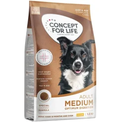 Concept for Life Medium Adult