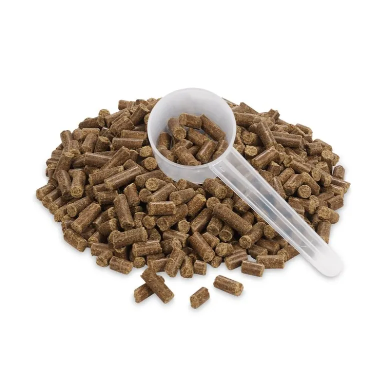 Concept for Life Mobility Pellets