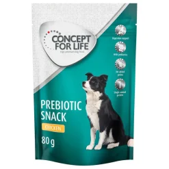Concept for Life Prebiotic Snack med Kylling