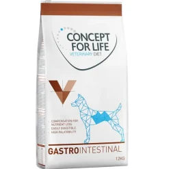 Concept for Life Veterinary Diet Gastro Intestinal