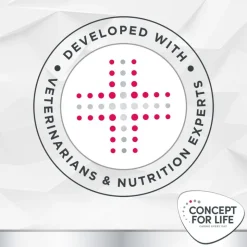 Concept for Life Veterinary Diet Hypoallergenic Insect hundefoder