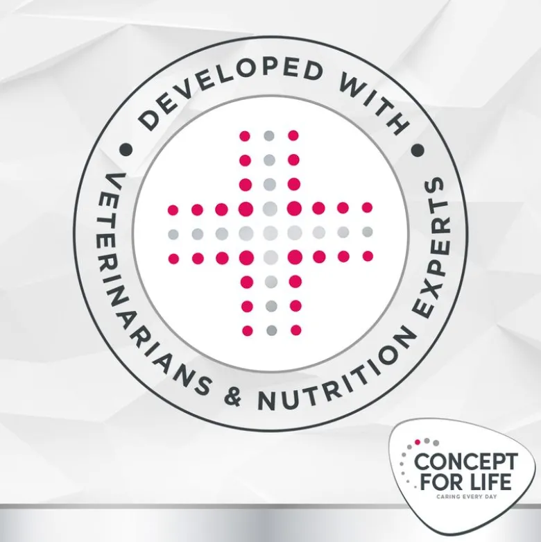Concept for Life Veterinary Diet Gastro Intestinal