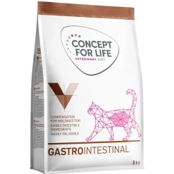 Concept for Life Veterinary Diet Gastro Intestinal