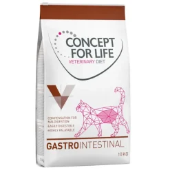 Concept for Life Veterinary Diet Gastro Intestinal