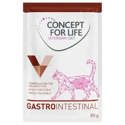 Concept for Life Veterinary Diet Gastro Intestinal
