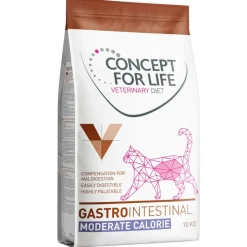 Concept for Life Veterinary Diet Gastrointestinal Moderate Calorie