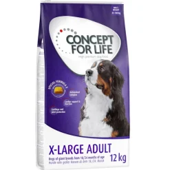 Concept for Life X-Large Adult