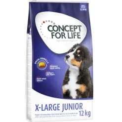Concept for Life X-Large Junior