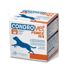 Condrovet Force HA Hund