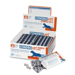Condrovet Force HA Hund