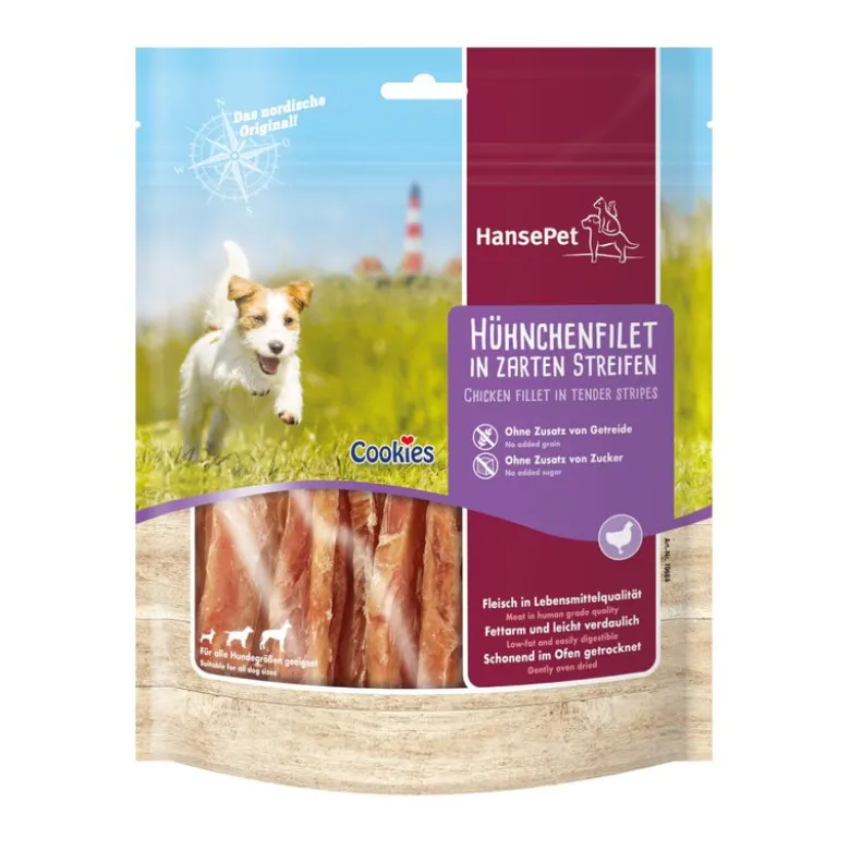 Cookies Delikatess Kylling 200 g