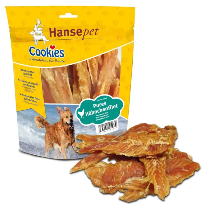 Cookies Delikatess Kylling 200 g