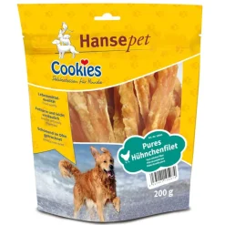 Cookies Delikatess Kylling 200 g