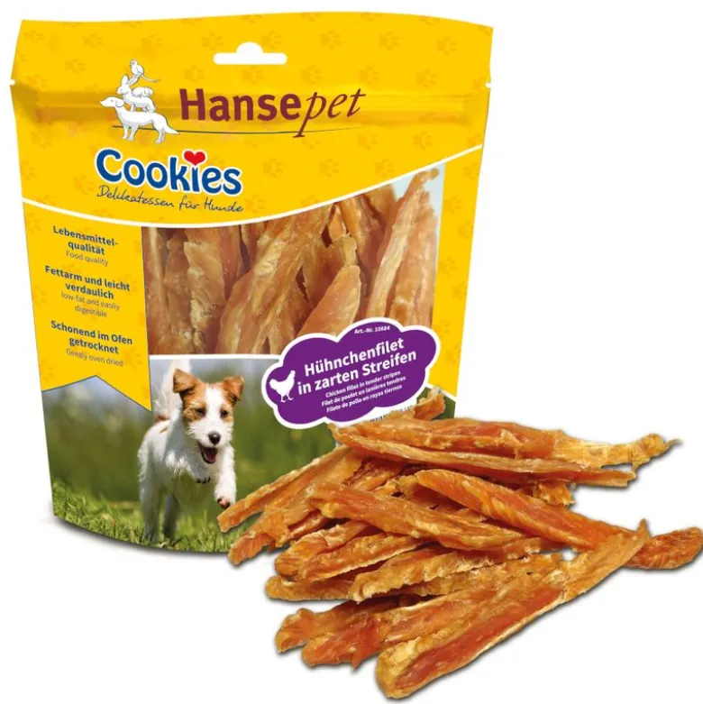 Cookies Delikatess Kylling 200 g