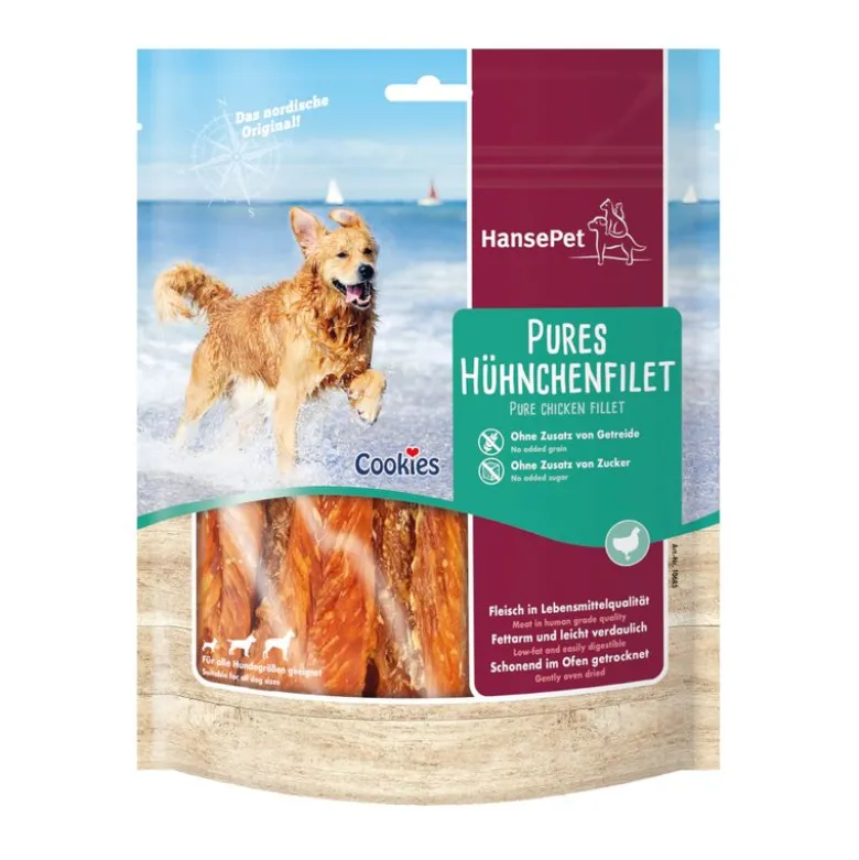 Cookies Delikatess Kylling 200 g