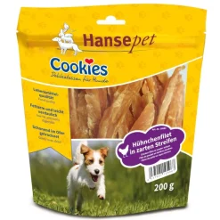 Cookies Delikatess Kylling 200 g