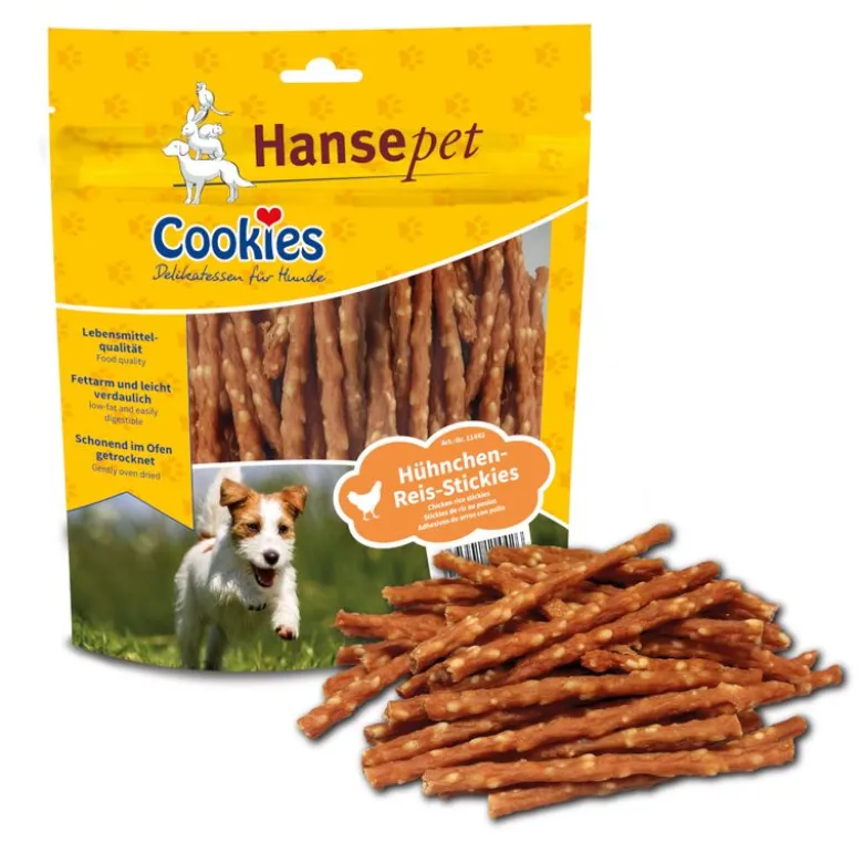 Cookies Delikatess prøvepakke