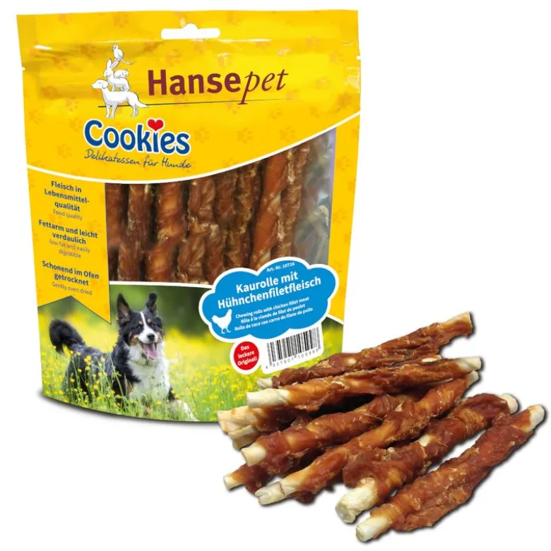 Cookies Delikatess prøvepakke