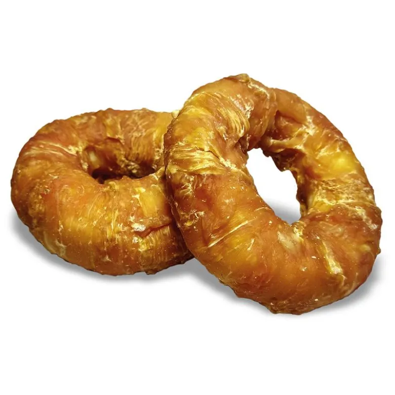 Cookies Donut Kylling