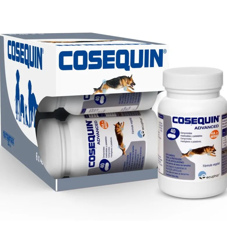 Cosequin Advance Hund