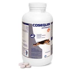 Cosequin Advance Hund