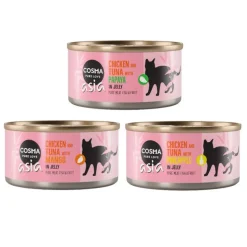 Cosma Asia i gelé 6 x 170 g