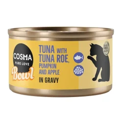 Cosma Bowl 12 x 80 g