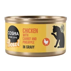 Cosma Bowl 6 x 80 g