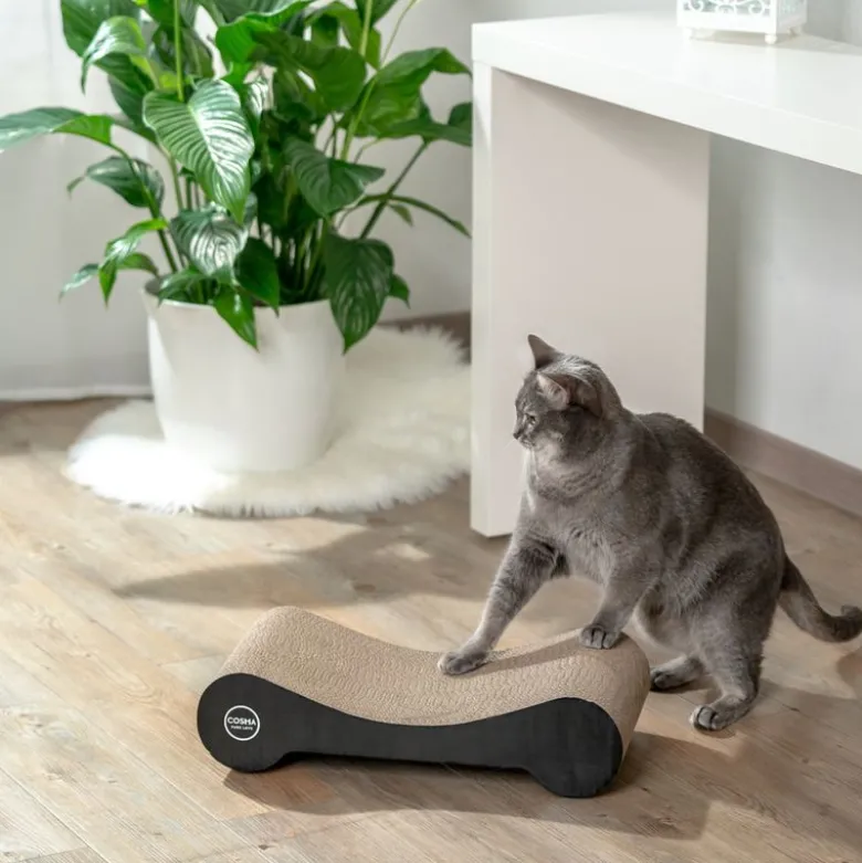 Cosma kattekradsemøbel
