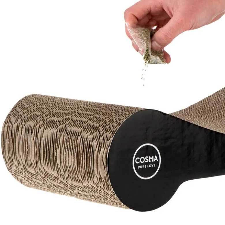 Cosma kattekradsemøbel