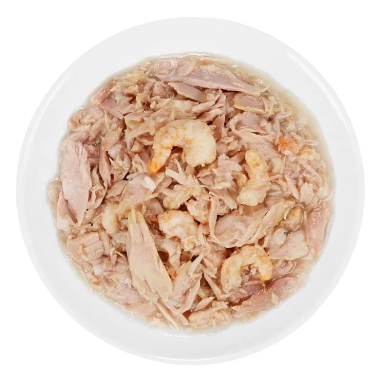 Cosma Nature portionsposer 6 x 50 g