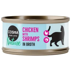 Cosma Nature 12 x 70 g