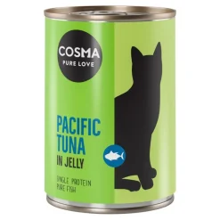 Cosma Original i gelé 6 x 400 g