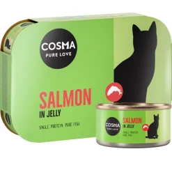 Cosma Original i gelé 6 x 170 g