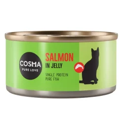 Cosma Original i gelé 6 x 170 g