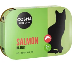 Cosma Original i gelé 6 x 170 g
