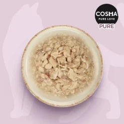 Cosma Pure 6 x 80 g