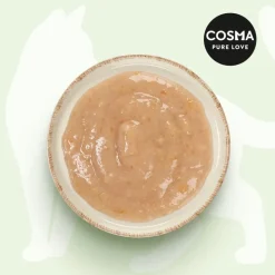 Cosma Smoothies 6 x 50 g