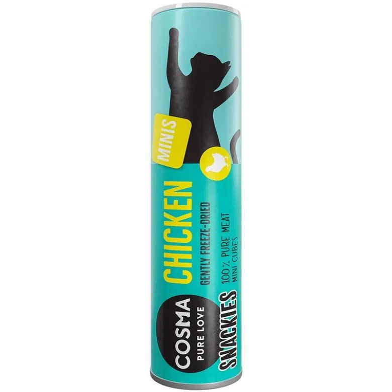 Cosma Snackies Minis