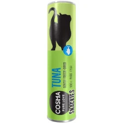 Cosma snackies - naturlige kattesnacks