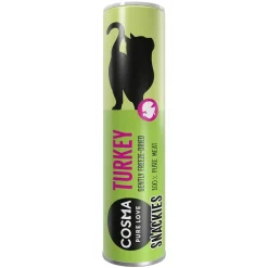Cosma snackies - naturlige kattesnacks