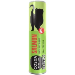 Cosma snackies - naturlige kattesnacks