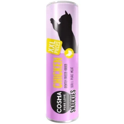 Cosma Snackies XXL - naturlige kattesnacks