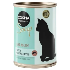 Cosma Soup 6 x 100 g
