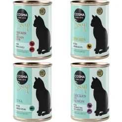 Cosma Soup 12 x 100 g