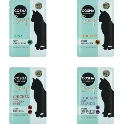 Cosma Soup 12 x 40 g