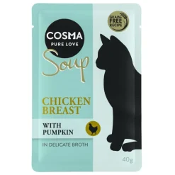 Cosma Soup 12 x 40 g