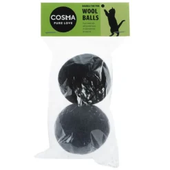 Cosma Uldbolde